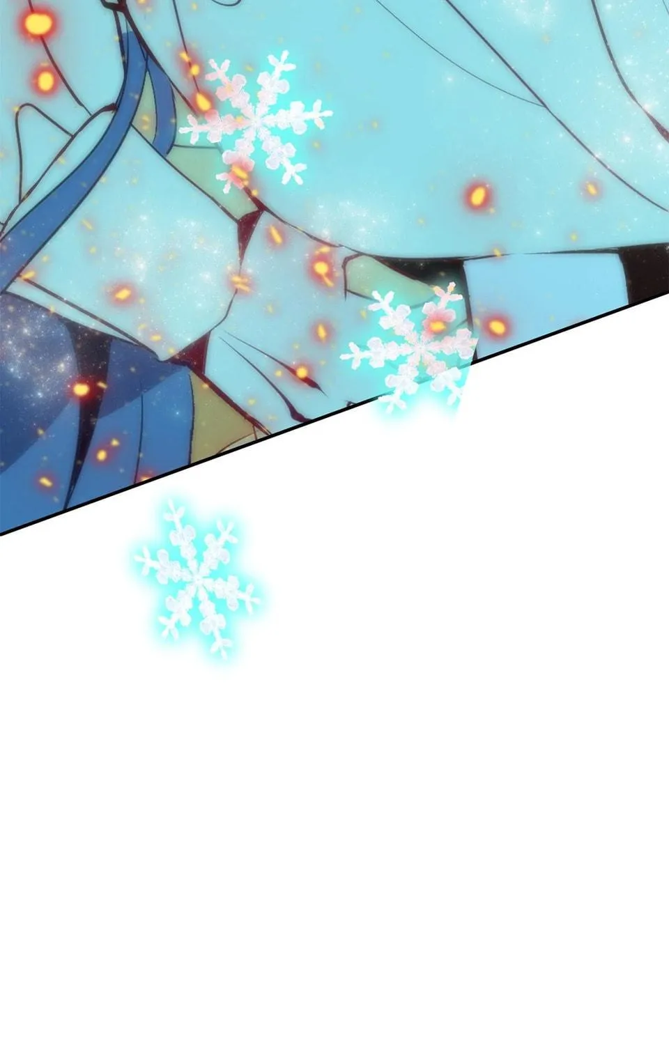 Becoming Best Friends With the Icy Male Lead Chapter 38 page 17 - 