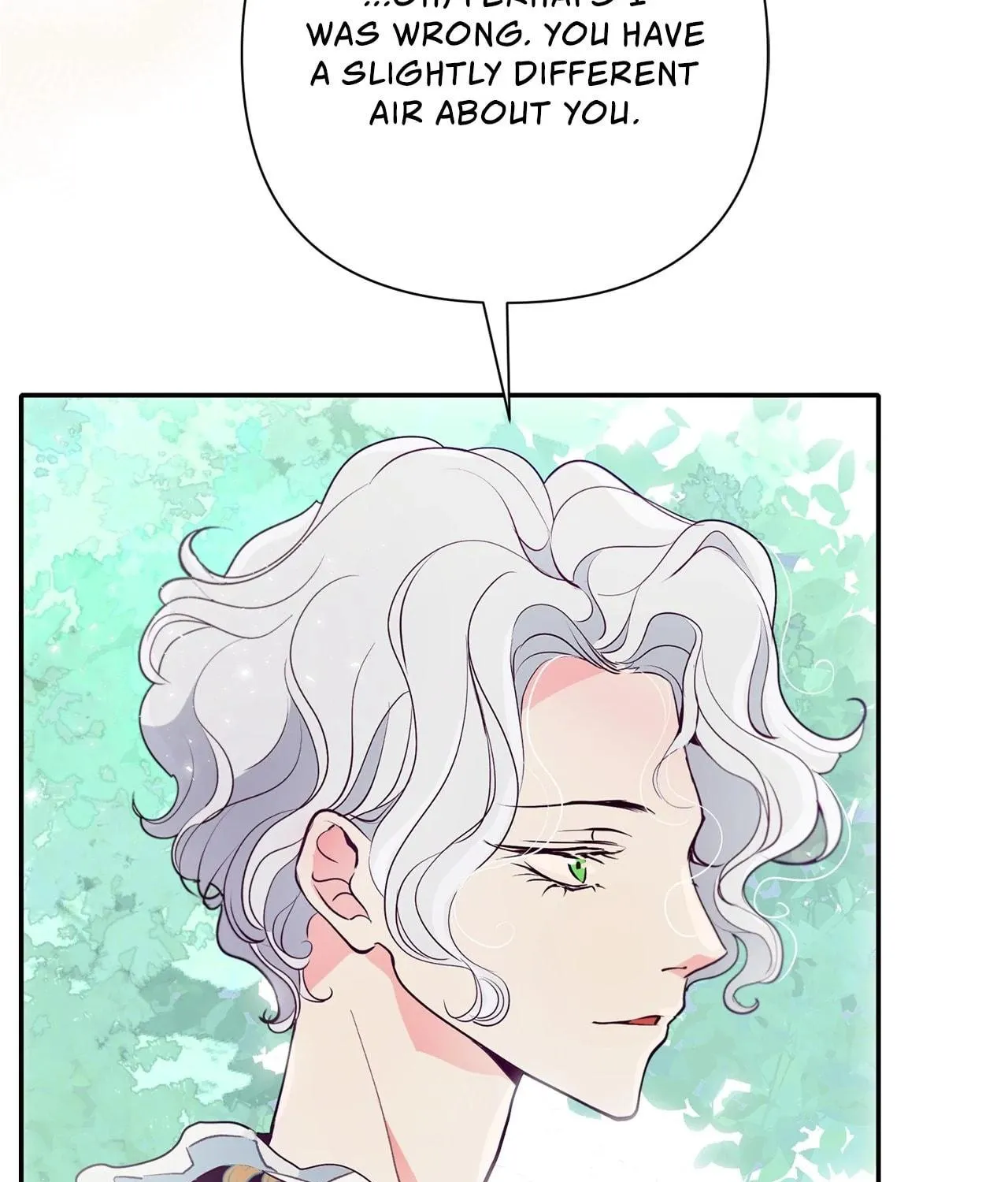 Becoming Best Friends With the Icy Male Lead Chapter 38 page 162 - 