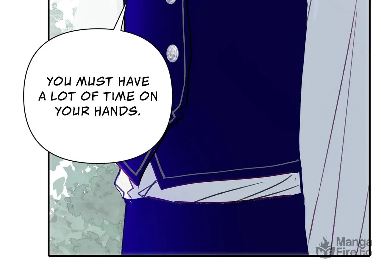 Becoming Best Friends With the Icy Male Lead Chapter 38 page 167 - 
