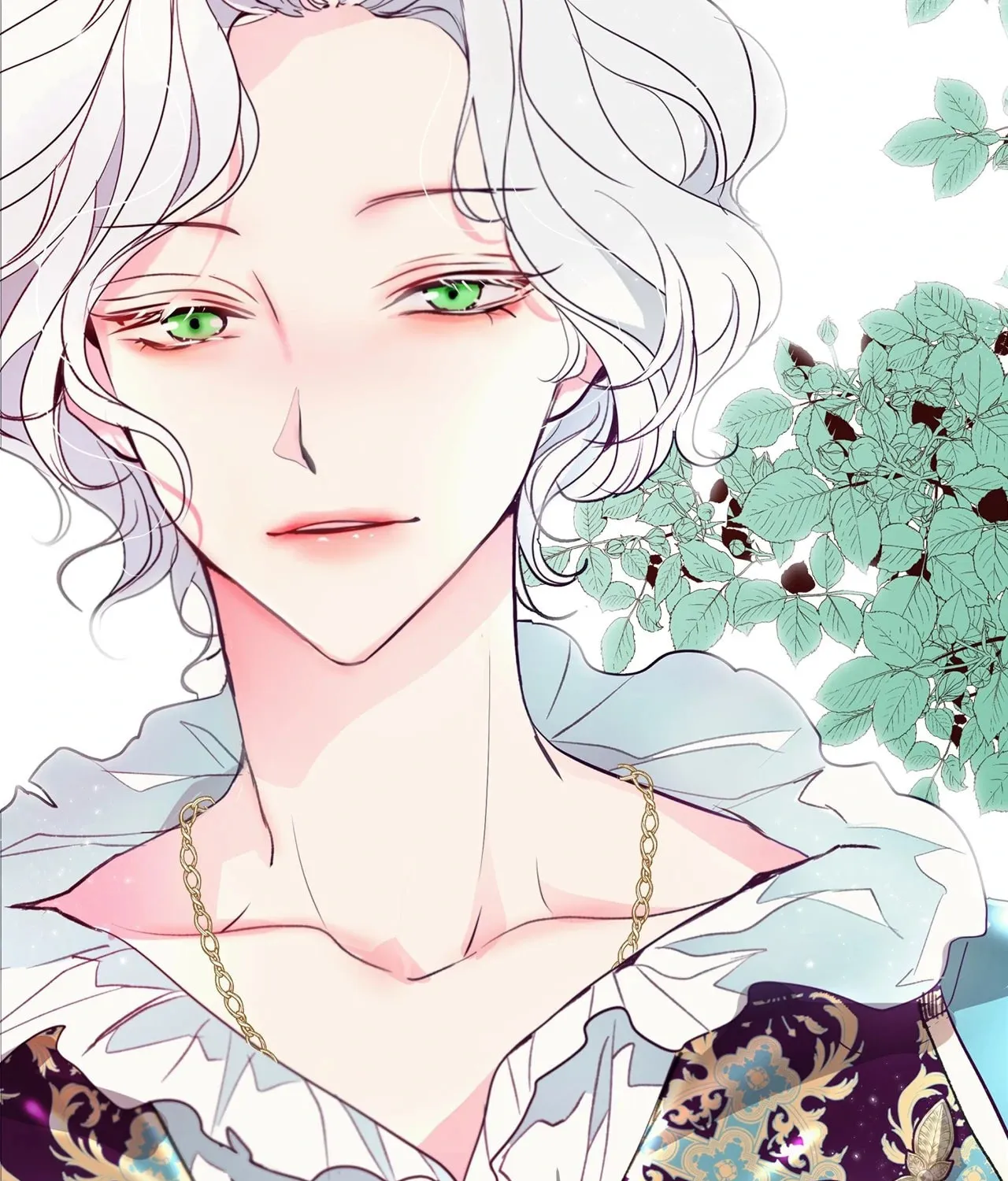 Becoming Best Friends With the Icy Male Lead Chapter 38 page 170 - 