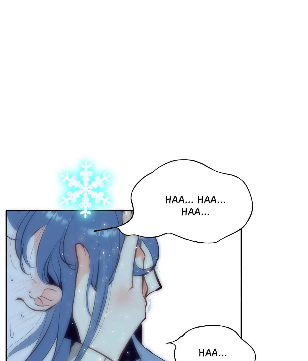 Becoming Best Friends With the Icy Male Lead Chapter 38 page 19 - 