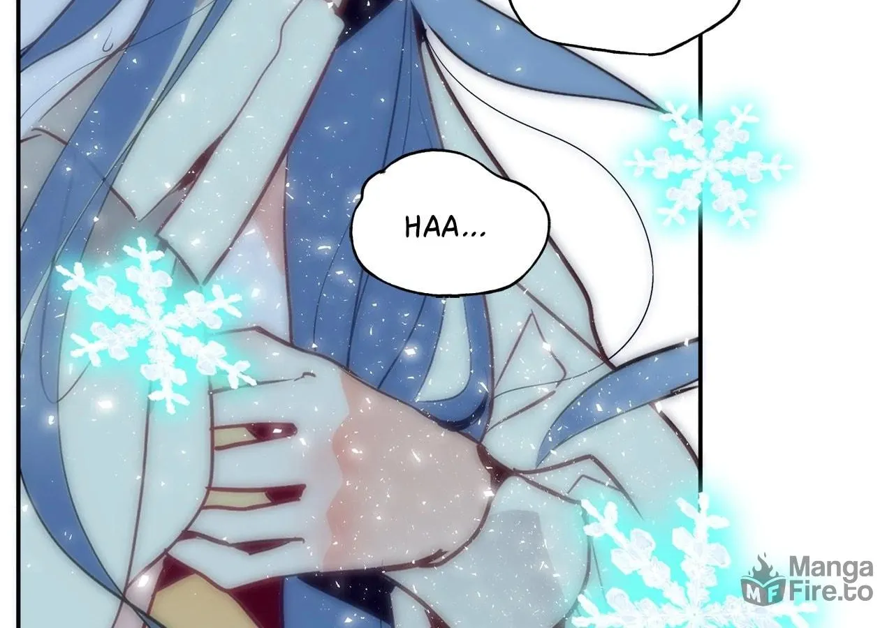 Becoming Best Friends With the Icy Male Lead Chapter 38 page 20 - 