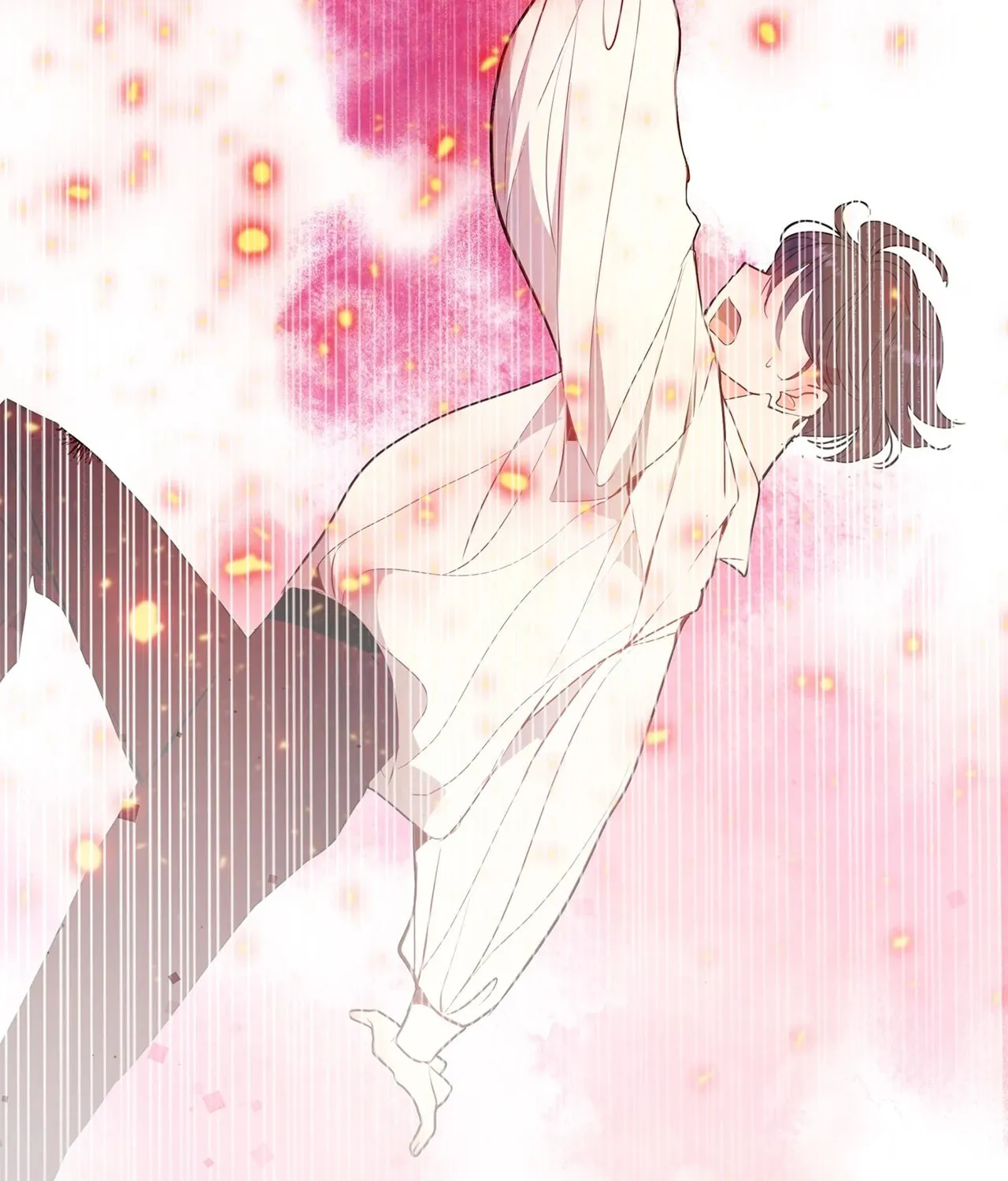 Becoming Best Friends With the Icy Male Lead Chapter 38 page 3 - 