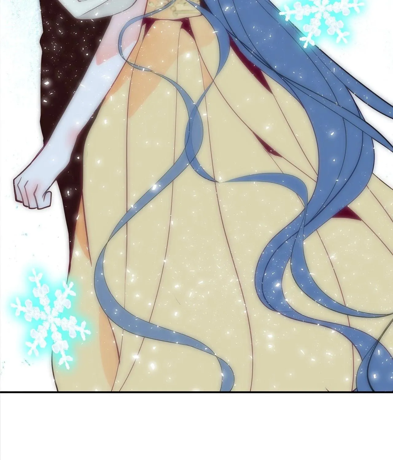 Becoming Best Friends With the Icy Male Lead Chapter 38 page 23 - 