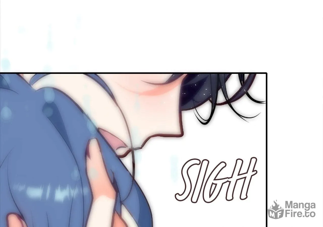 Becoming Best Friends With the Icy Male Lead Chapter 38 page 24 - 