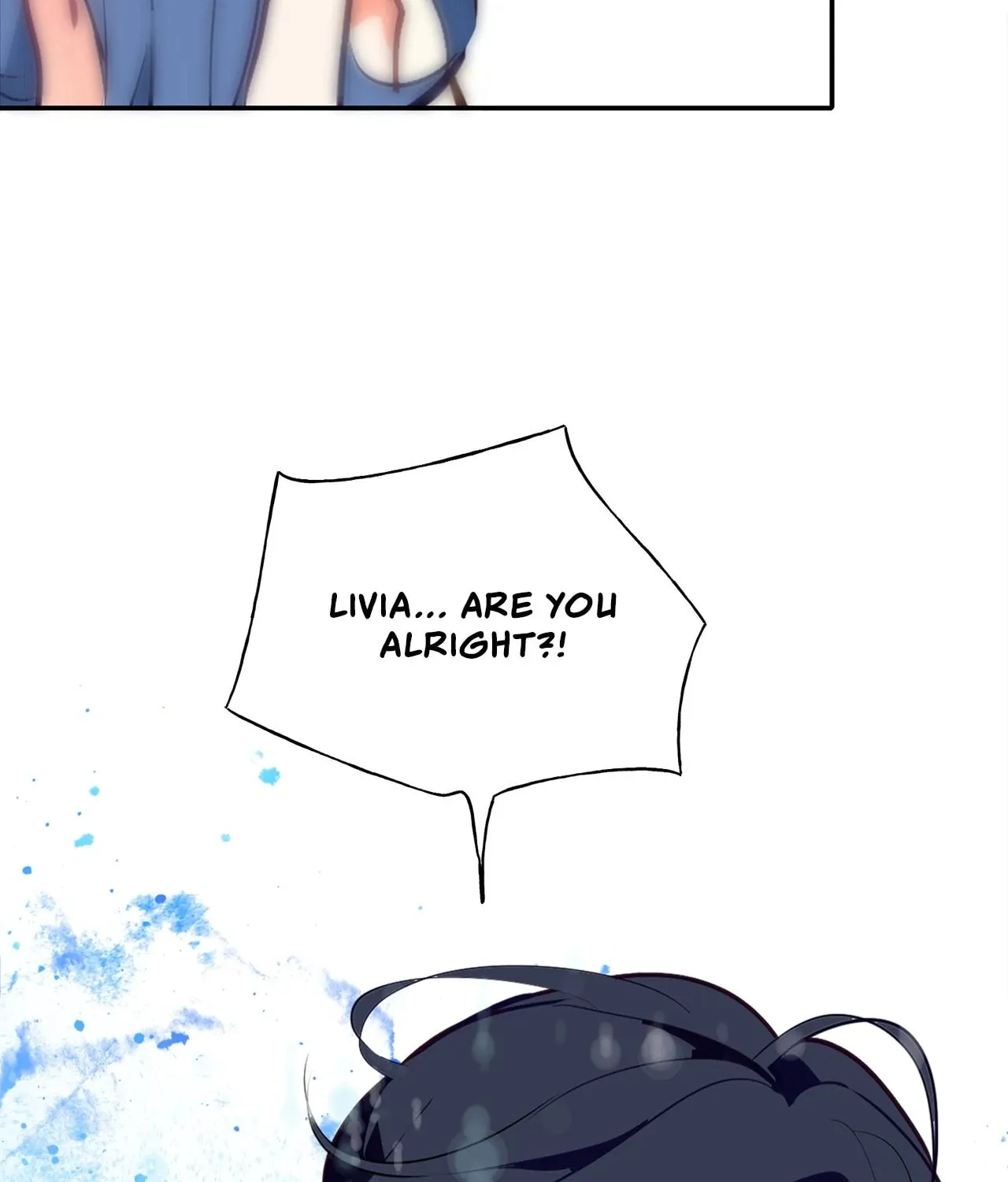 Becoming Best Friends With the Icy Male Lead Chapter 38 page 25 - 