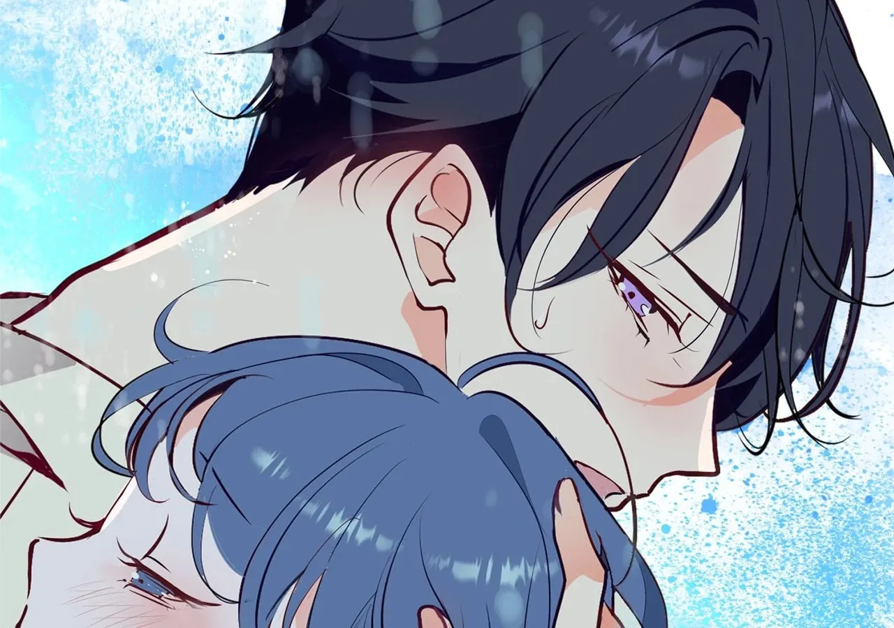 Becoming Best Friends With the Icy Male Lead Chapter 38 page 26 - 
