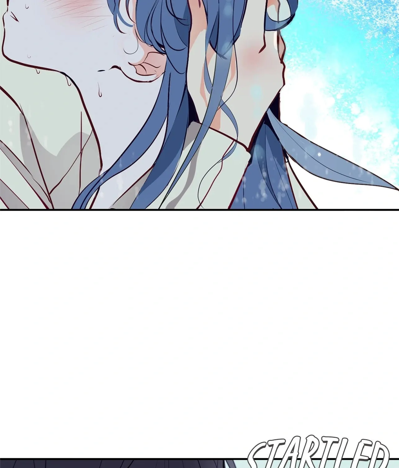 Becoming Best Friends With the Icy Male Lead Chapter 38 page 27 - 
