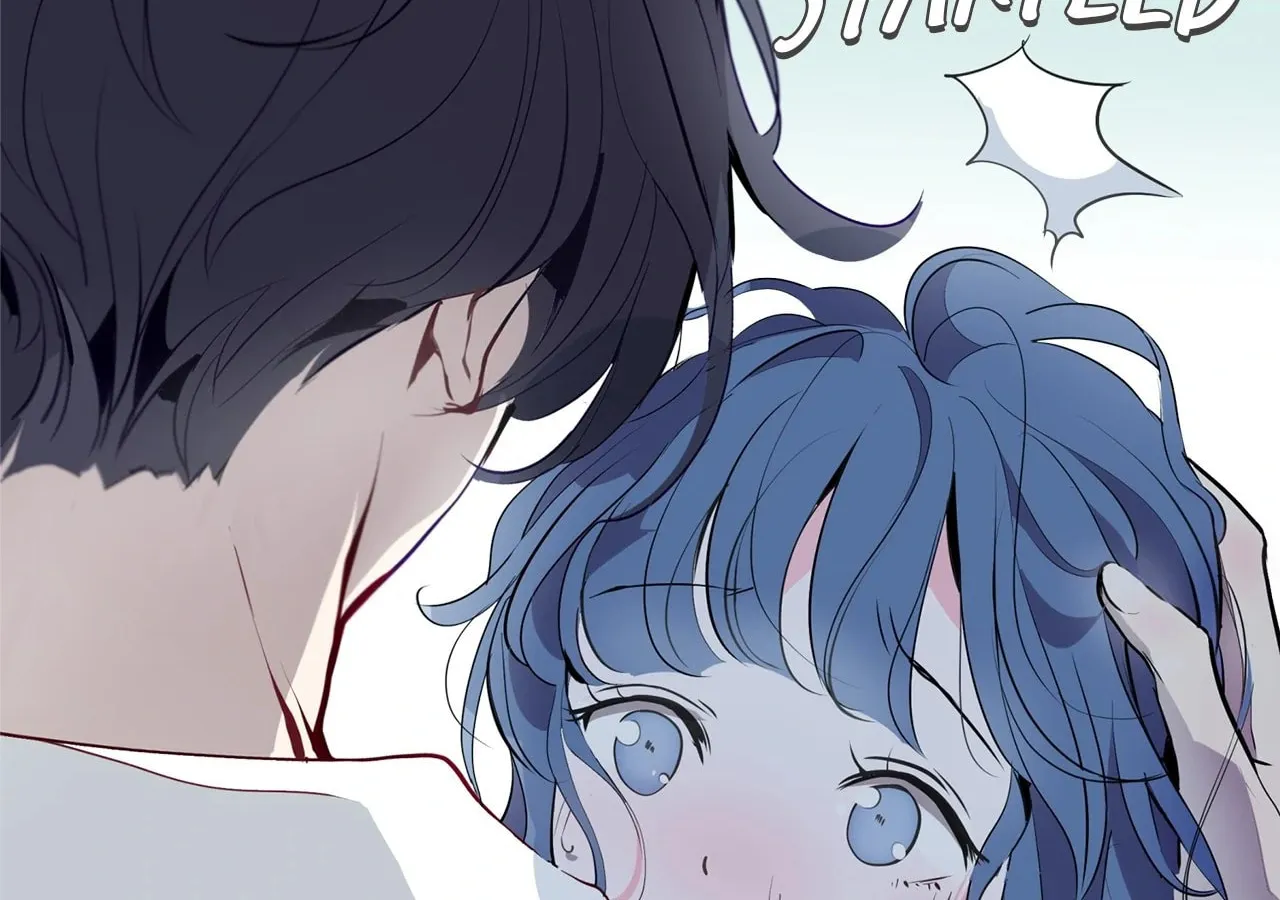 Becoming Best Friends With the Icy Male Lead Chapter 38 page 28 - 