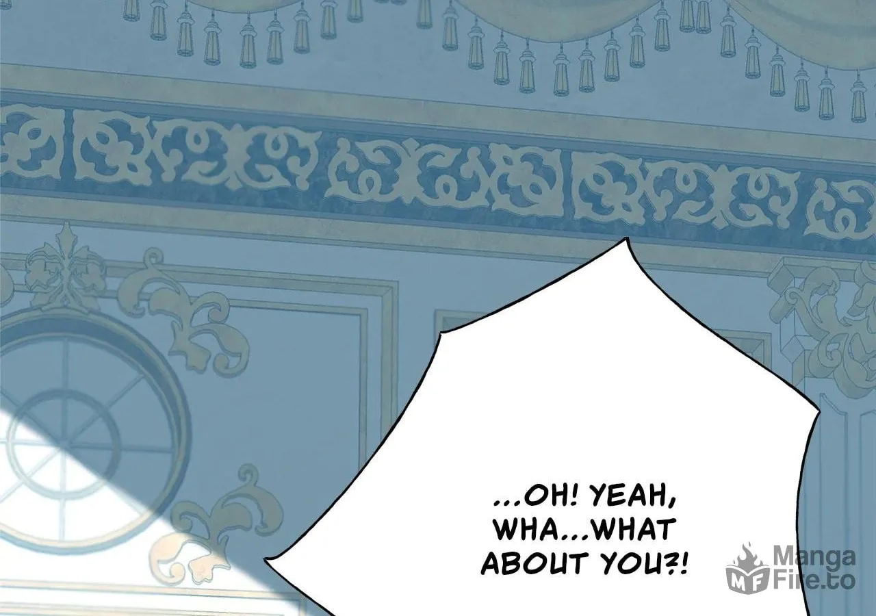 Becoming Best Friends With the Icy Male Lead Chapter 38 page 30 - 