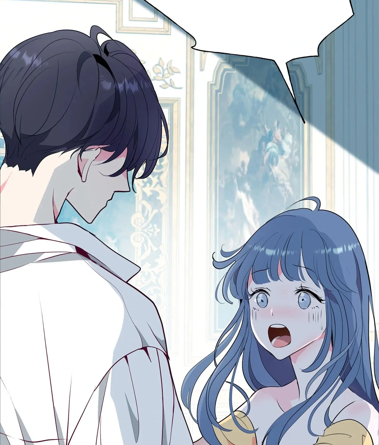 Becoming Best Friends With the Icy Male Lead Chapter 38 page 31 - 