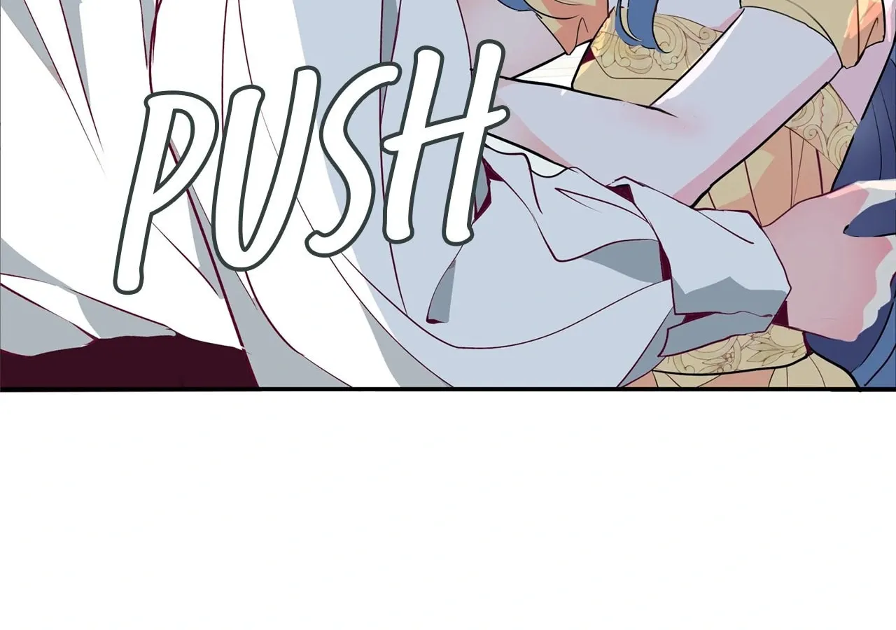 Becoming Best Friends With the Icy Male Lead Chapter 38 page 32 - 