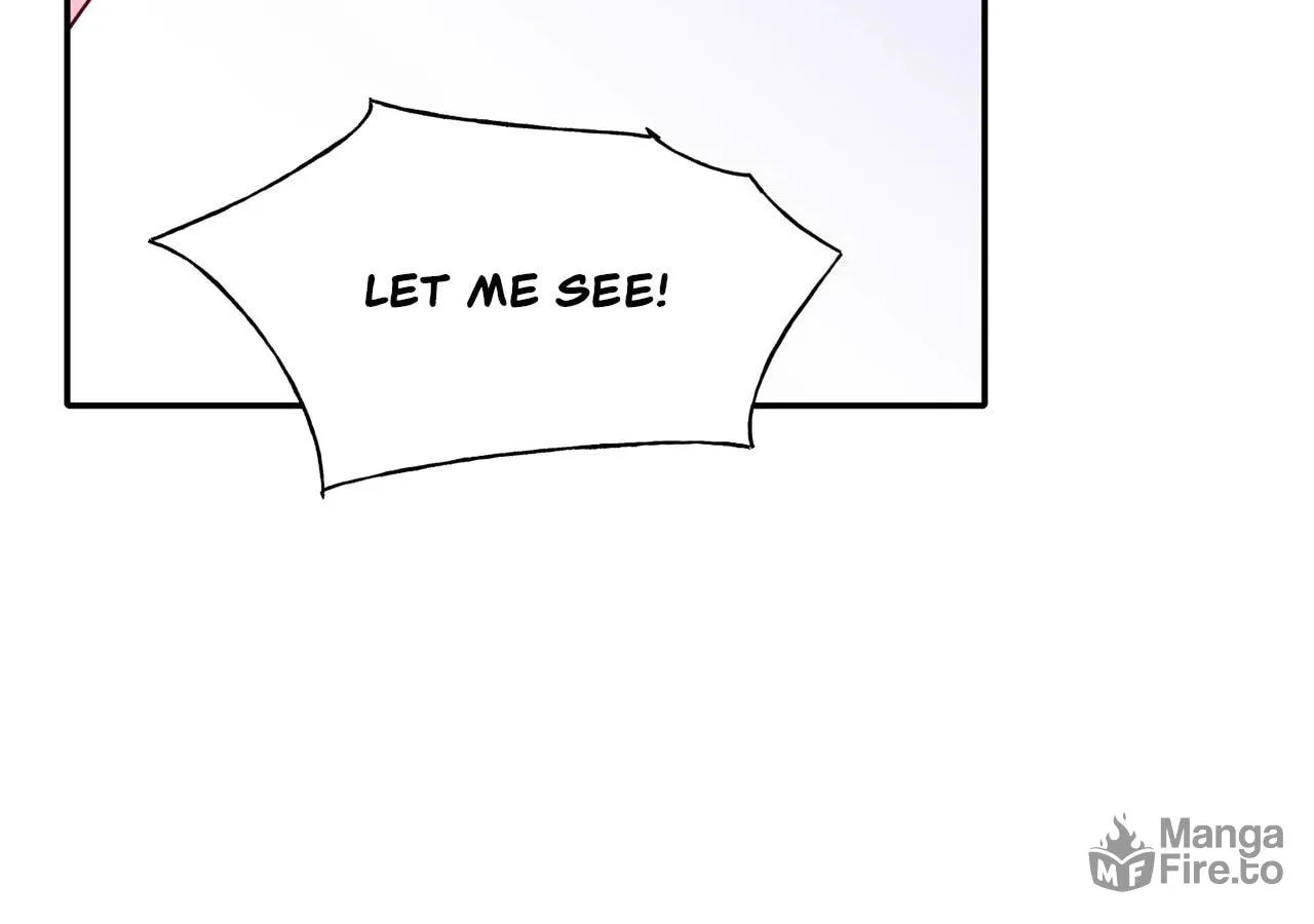 Becoming Best Friends With the Icy Male Lead Chapter 38 page 35 - 