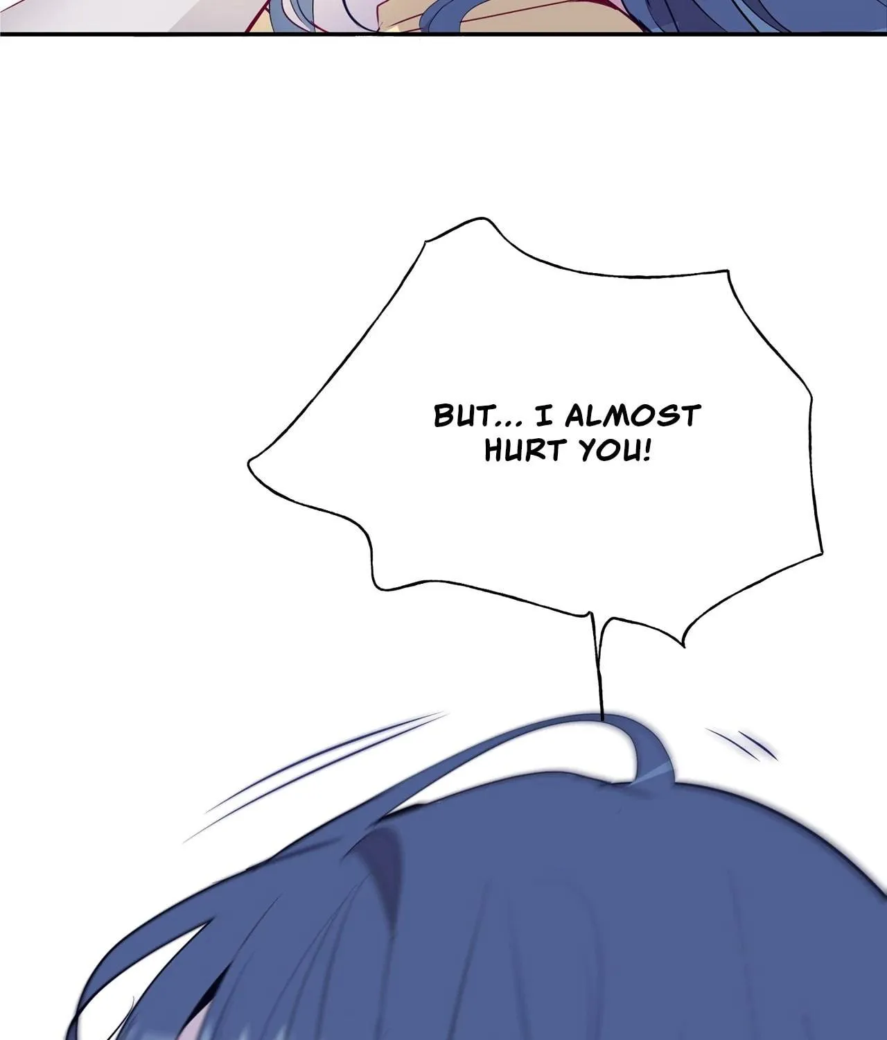Becoming Best Friends With the Icy Male Lead Chapter 38 page 40 - 