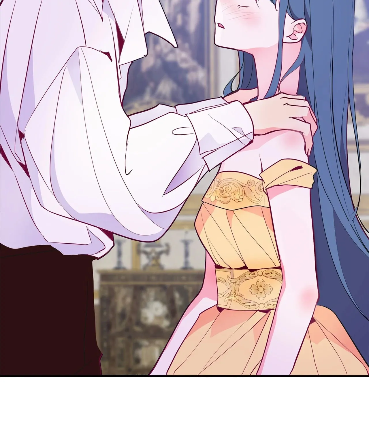 Becoming Best Friends With the Icy Male Lead Chapter 38 page 44 - 