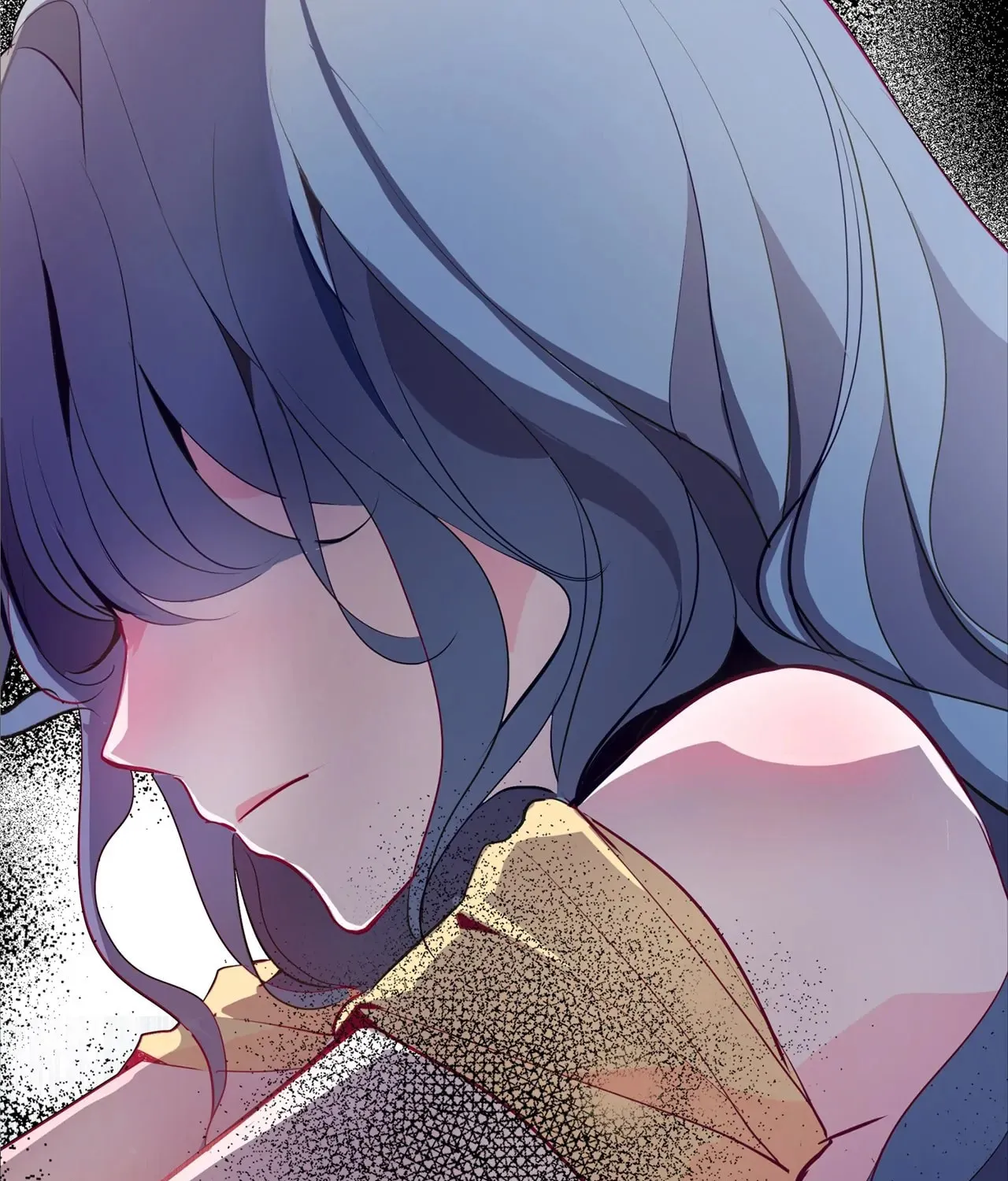 Becoming Best Friends With the Icy Male Lead Chapter 38 page 50 - 