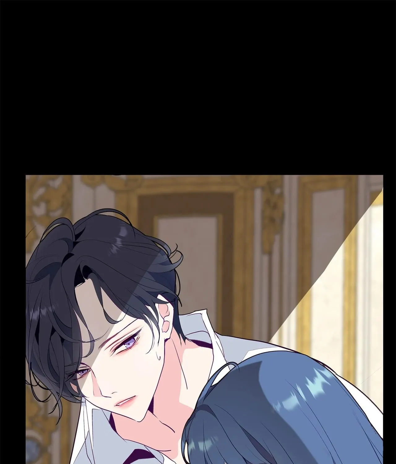 Becoming Best Friends With the Icy Male Lead Chapter 38 page 53 - 