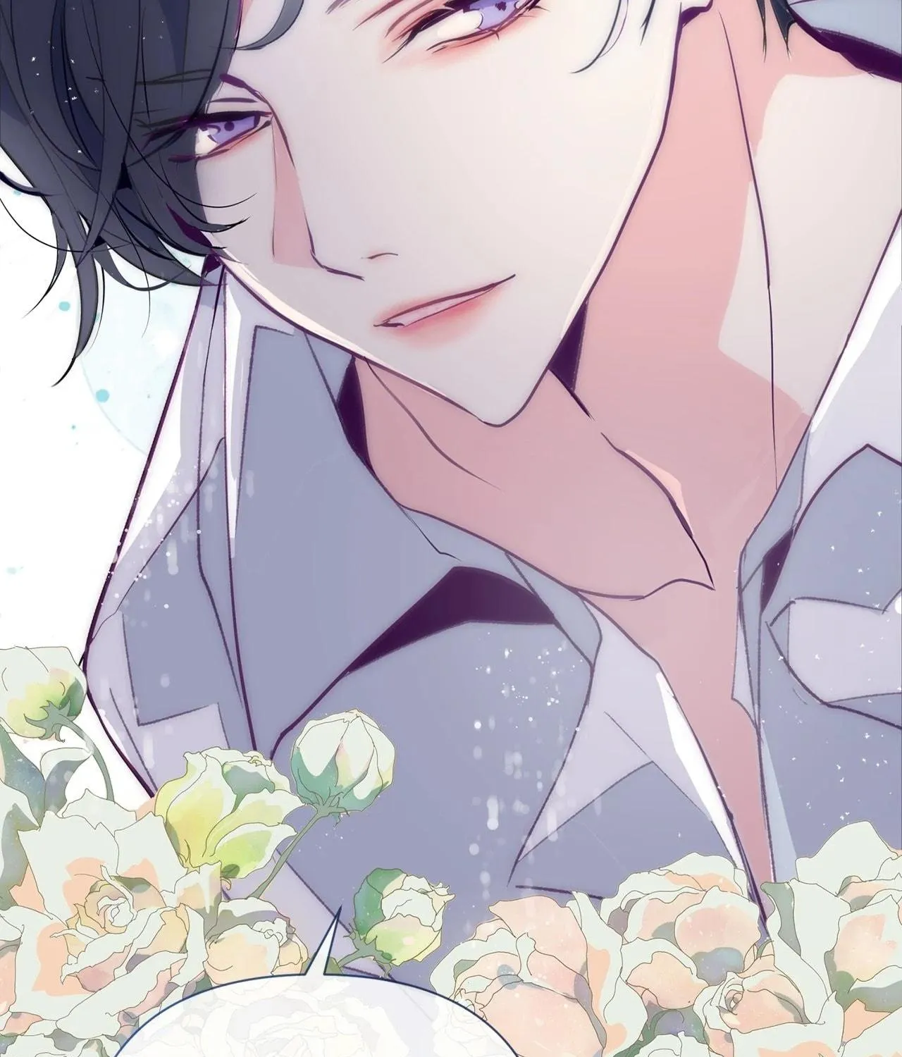 Becoming Best Friends With the Icy Male Lead Chapter 38 page 57 - 