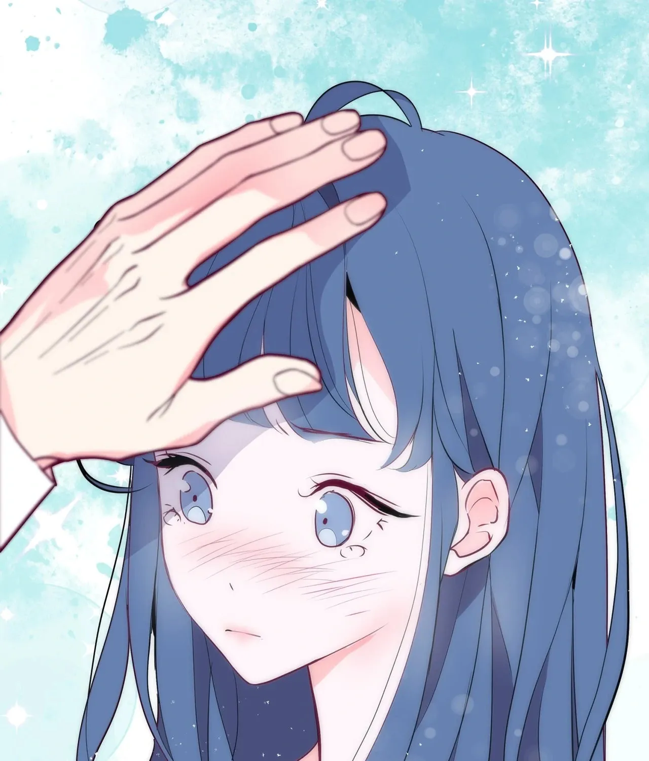 Becoming Best Friends With the Icy Male Lead Chapter 38 page 59 - 