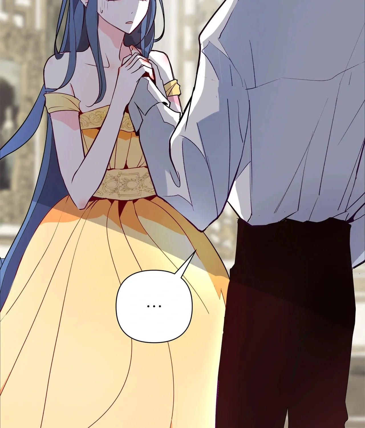 Becoming Best Friends With the Icy Male Lead Chapter 38 page 65 - 