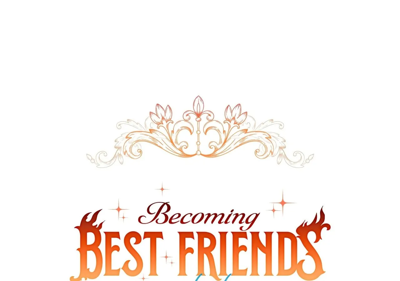 Becoming Best Friends With the Icy Male Lead Chapter 38 page 72 - 