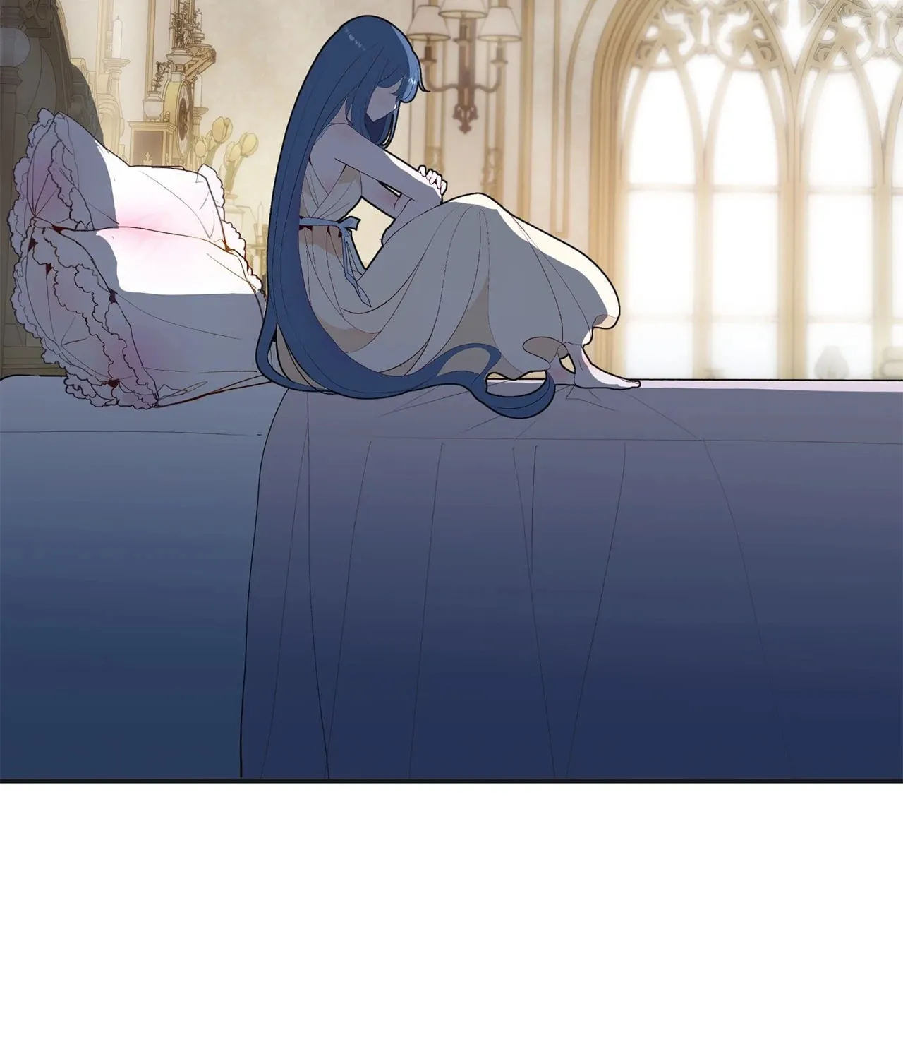 Becoming Best Friends With the Icy Male Lead Chapter 38 page 79 - 
