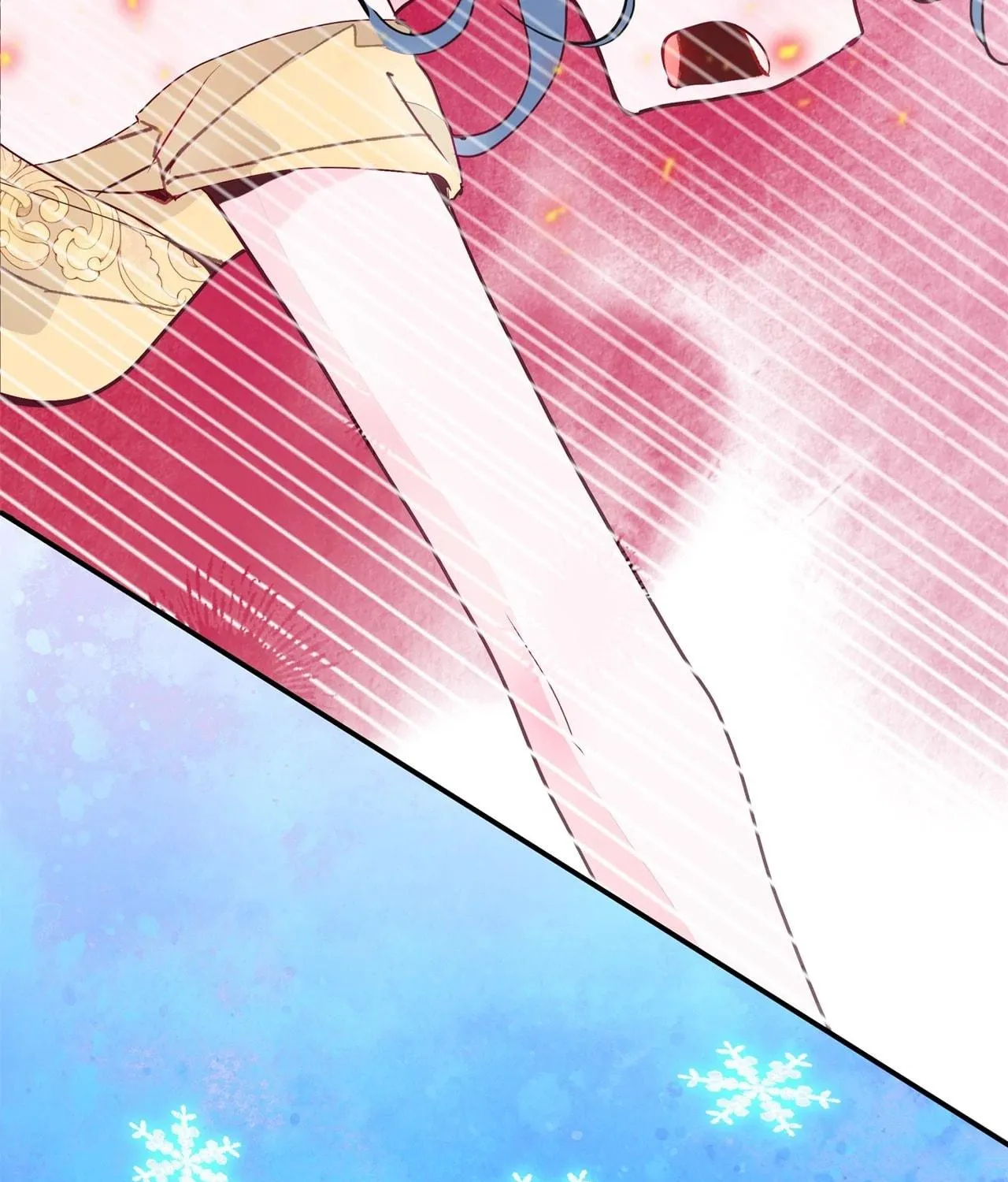 Becoming Best Friends With the Icy Male Lead Chapter 38 page 9 - 