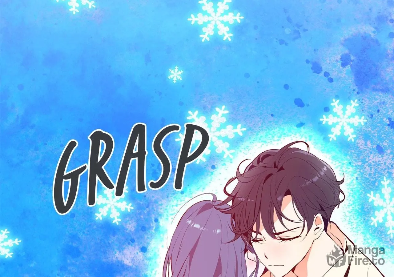 Becoming Best Friends With the Icy Male Lead Chapter 38 page 10 - 