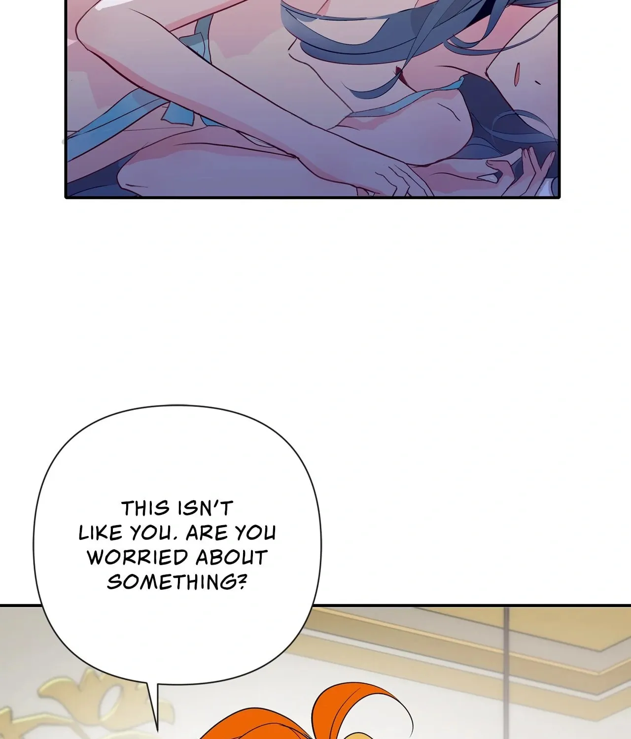 Becoming Best Friends With the Icy Male Lead Chapter 38 page 94 - 