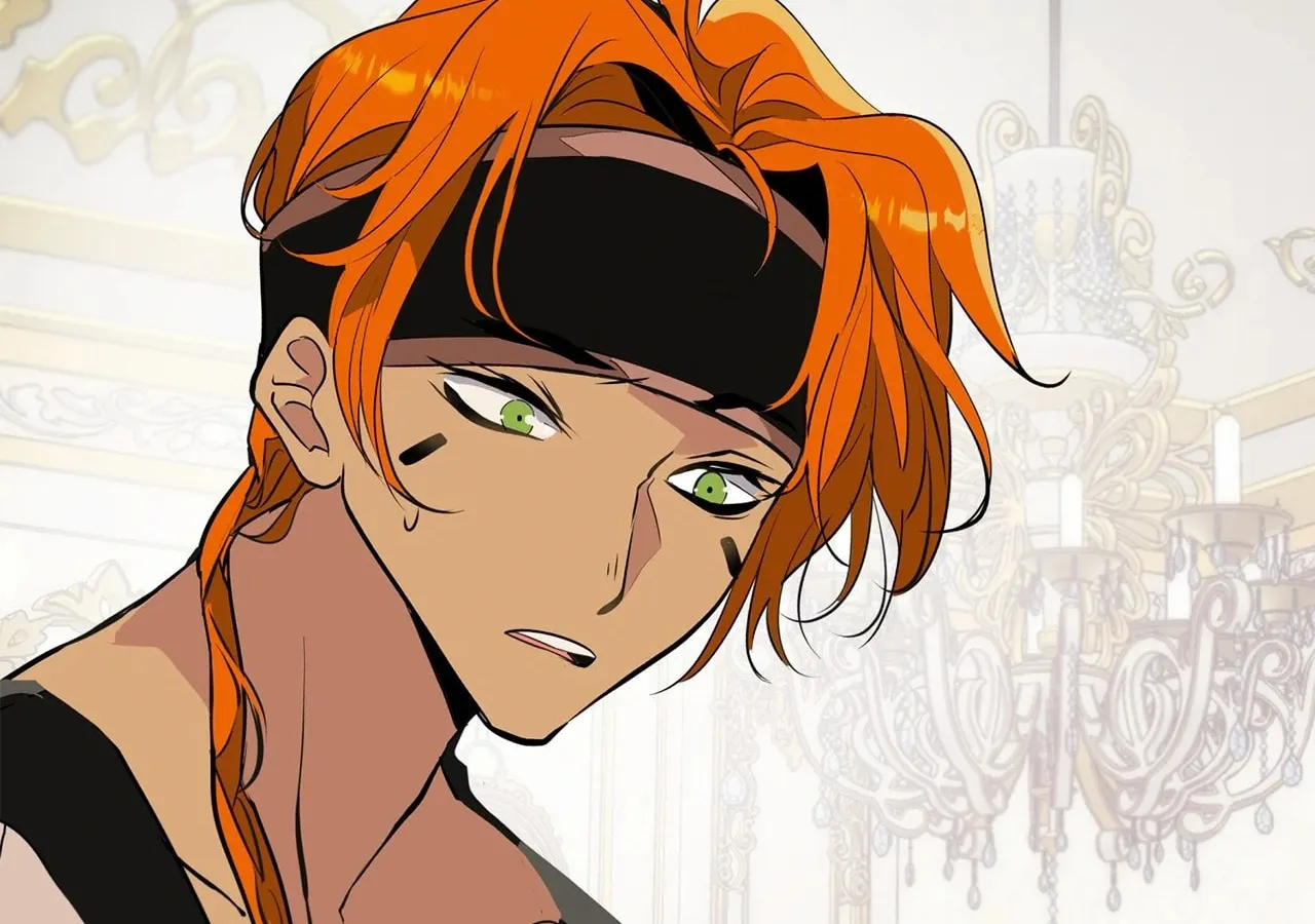 Becoming Best Friends With the Icy Male Lead Chapter 38 page 95 - 