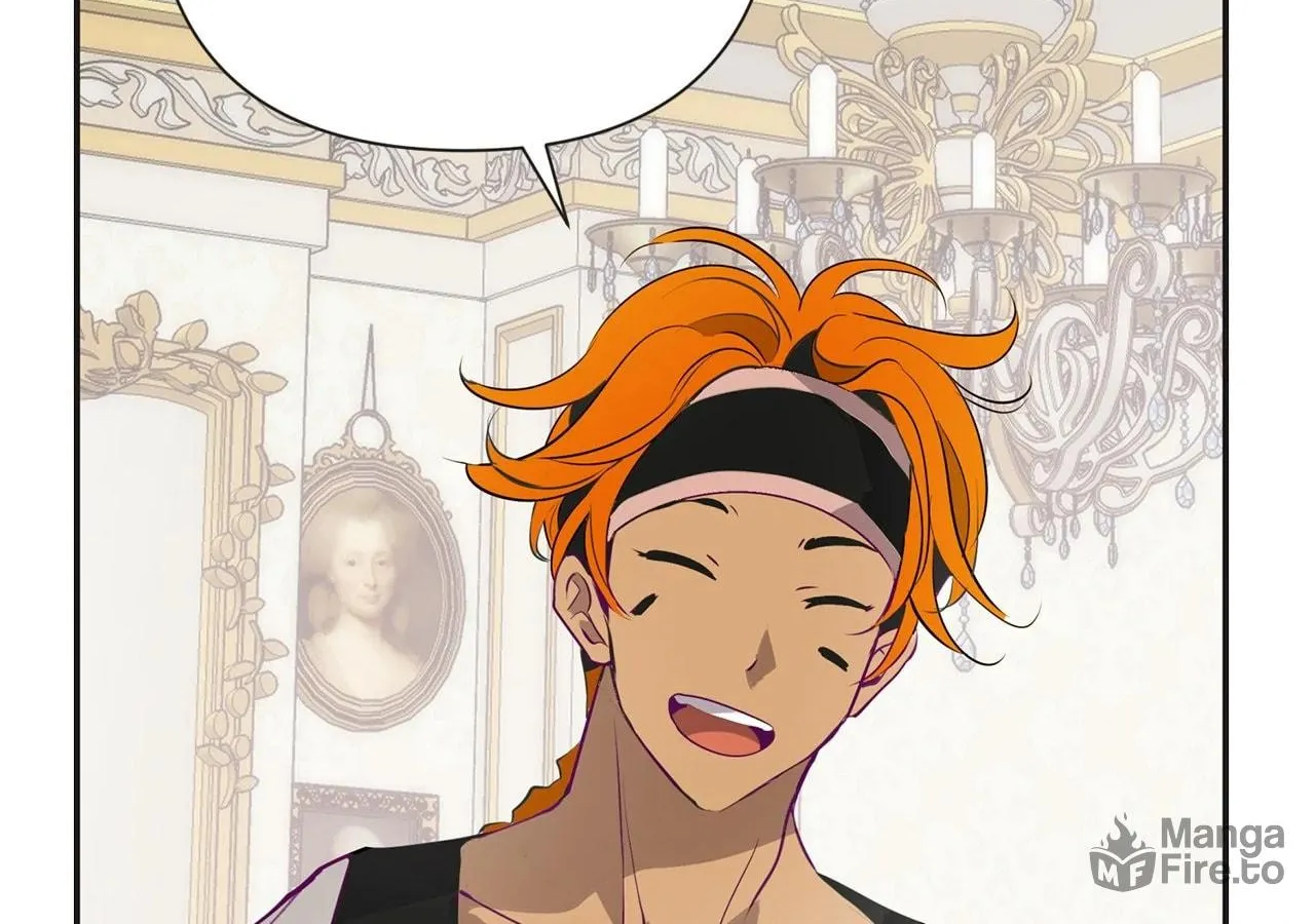 Becoming Best Friends With the Icy Male Lead Chapter 38 page 99 - 