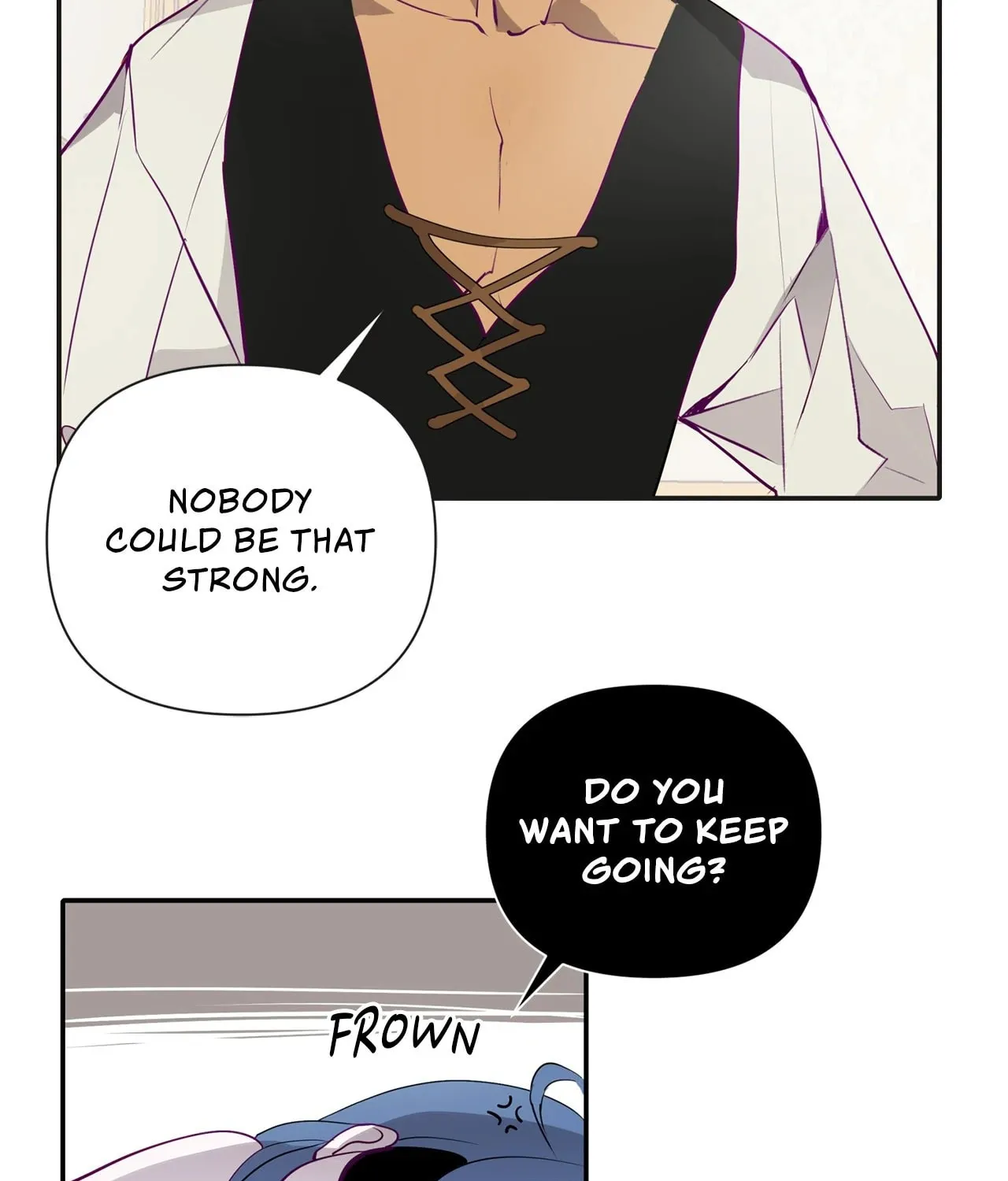Becoming Best Friends With the Icy Male Lead Chapter 38 page 100 - 