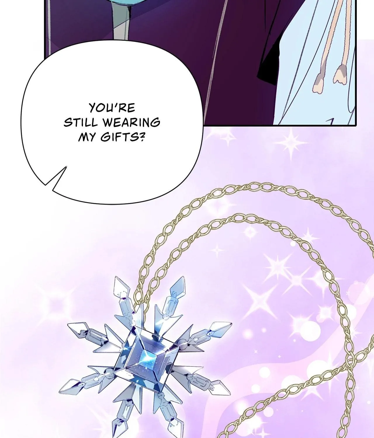 Becoming Best Friends With the Icy Male Lead Chapter 39 page 105 - 