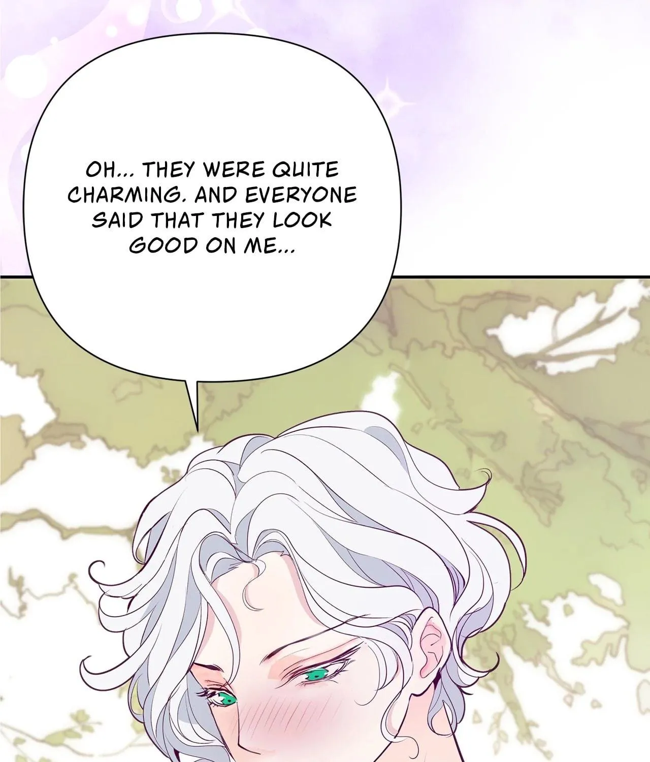 Becoming Best Friends With the Icy Male Lead Chapter 39 page 107 - 