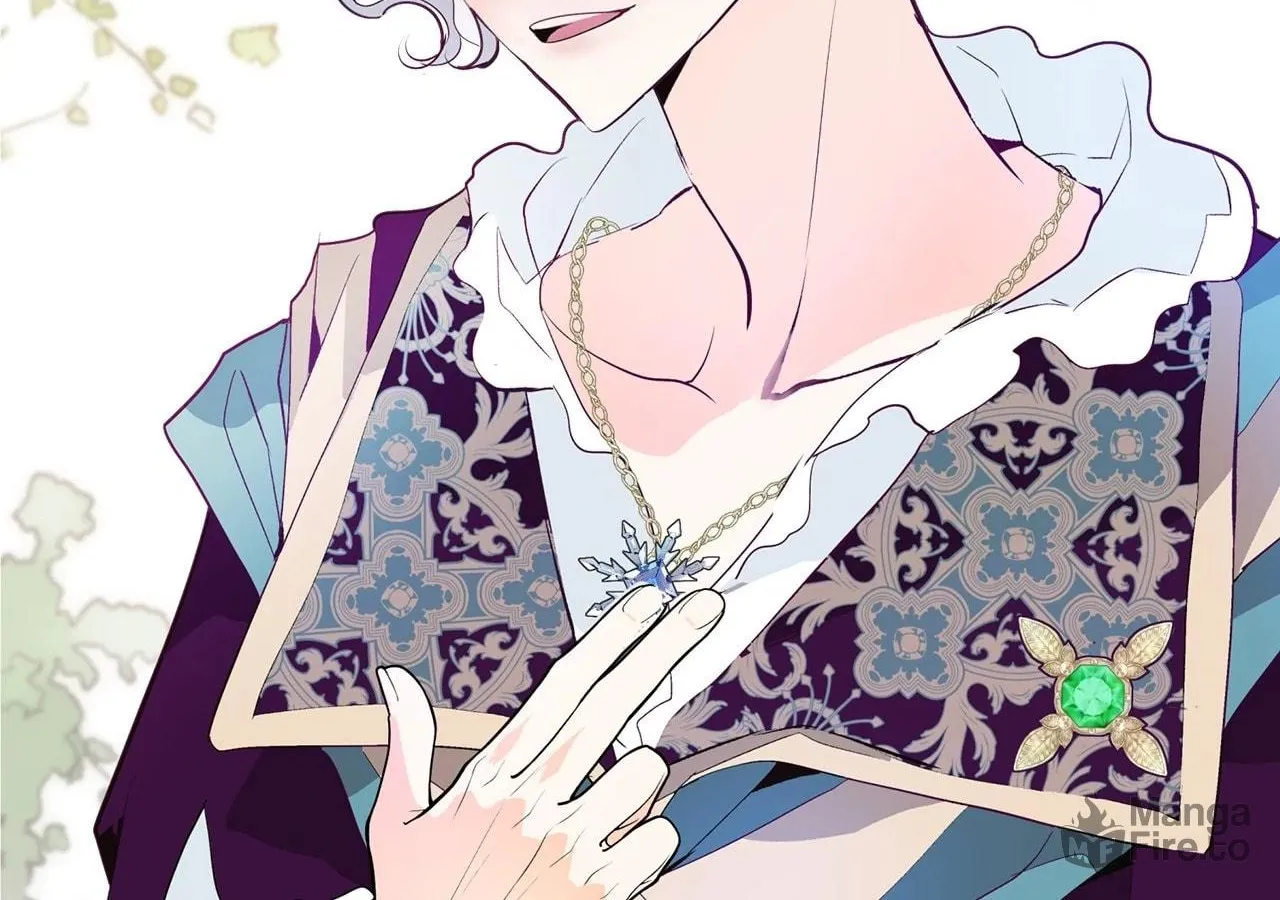 Becoming Best Friends With the Icy Male Lead Chapter 39 page 108 - 