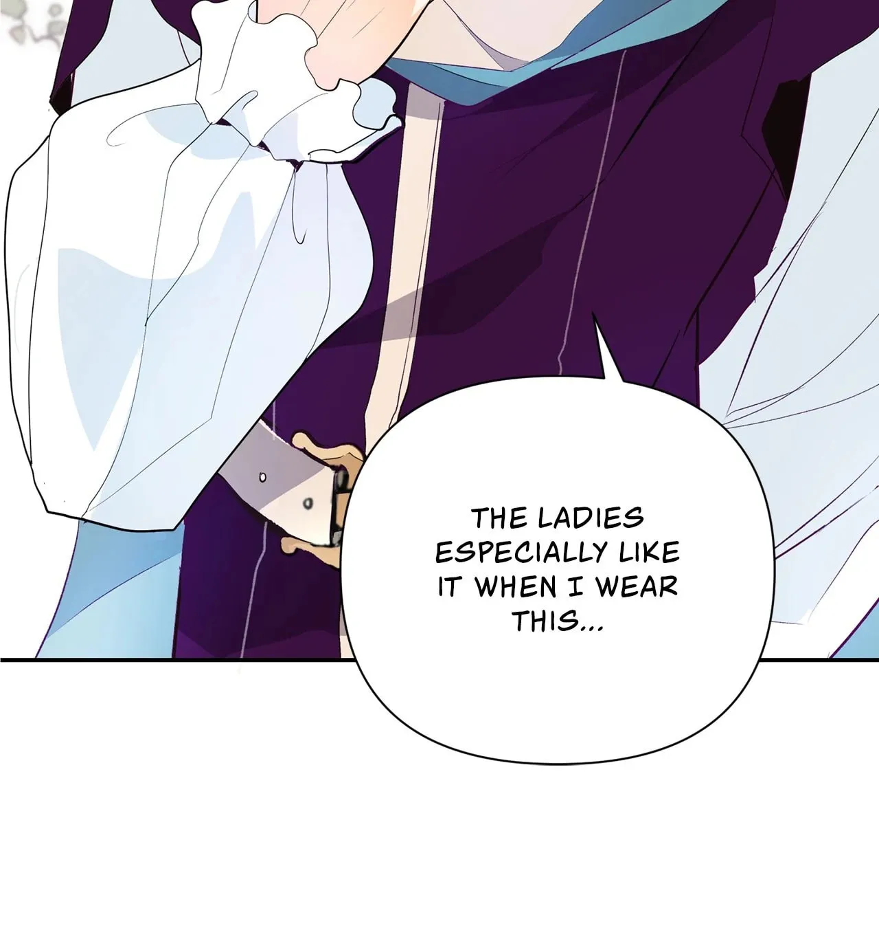 Becoming Best Friends With the Icy Male Lead Chapter 39 page 109 - 