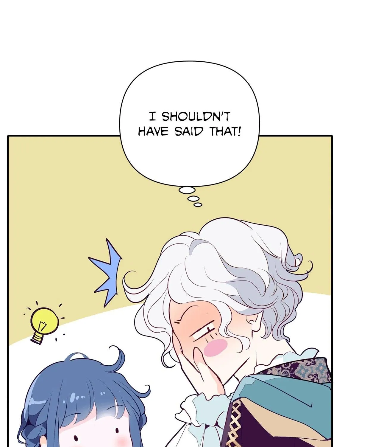 Becoming Best Friends With the Icy Male Lead Chapter 39 page 110 - 