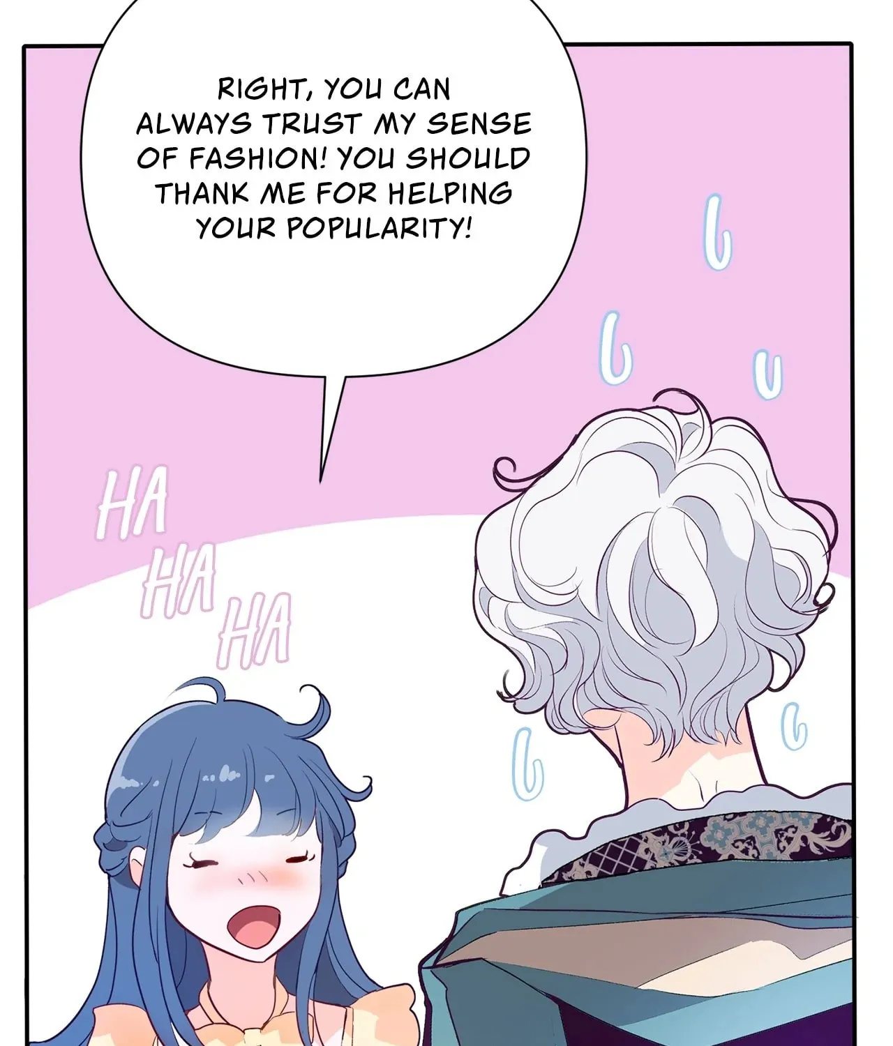 Becoming Best Friends With the Icy Male Lead Chapter 39 page 112 - 