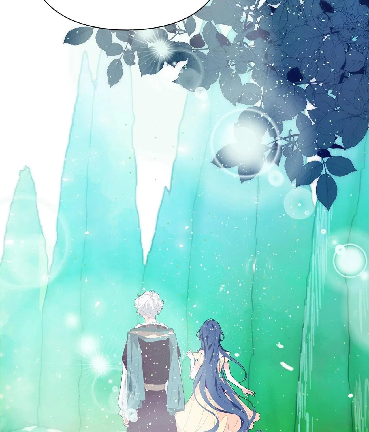Becoming Best Friends With the Icy Male Lead Chapter 39 page 116 - 