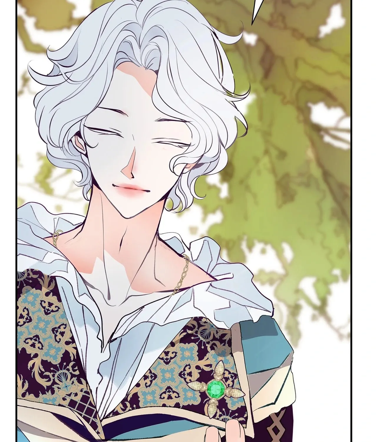 Becoming Best Friends With the Icy Male Lead Chapter 39 page 13 - 