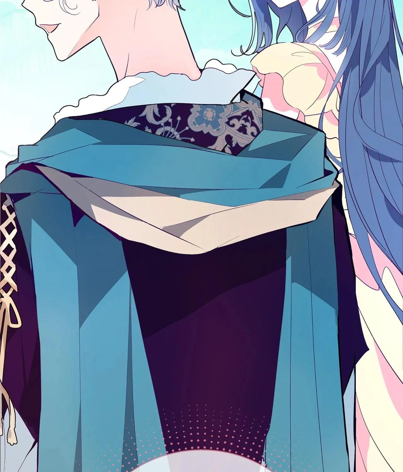 Becoming Best Friends With the Icy Male Lead Chapter 39 page 122 - 