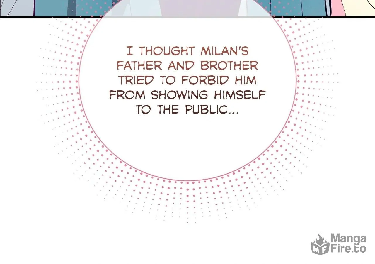 Becoming Best Friends With the Icy Male Lead Chapter 39 page 123 - 