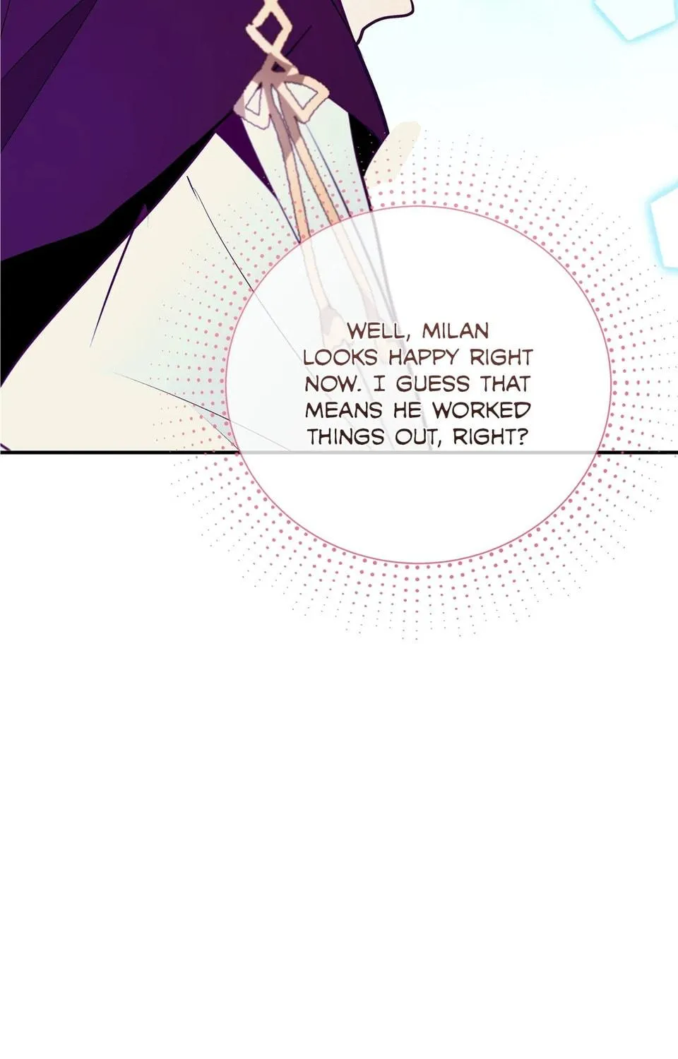 Becoming Best Friends With the Icy Male Lead Chapter 39 page 126 - 