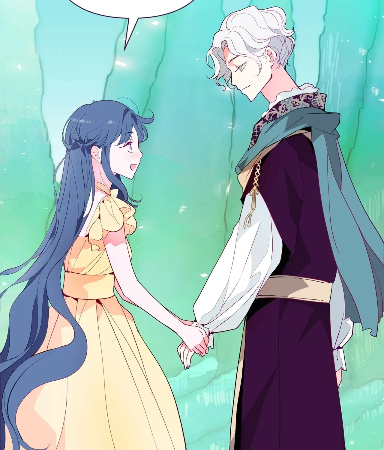 Becoming Best Friends With the Icy Male Lead Chapter 39 page 130 - 