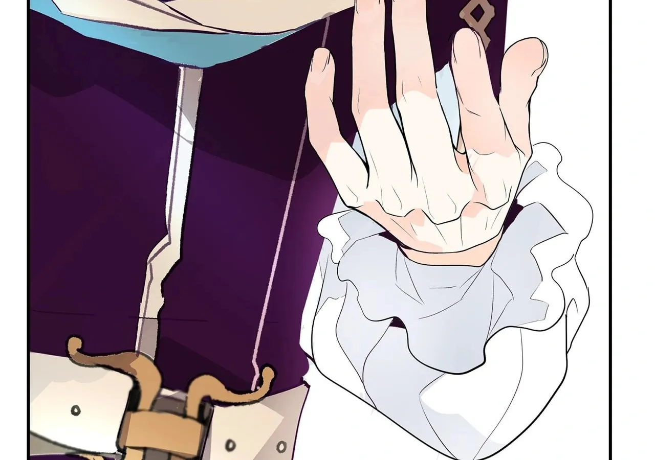 Becoming Best Friends With the Icy Male Lead Chapter 39 page 14 - 
