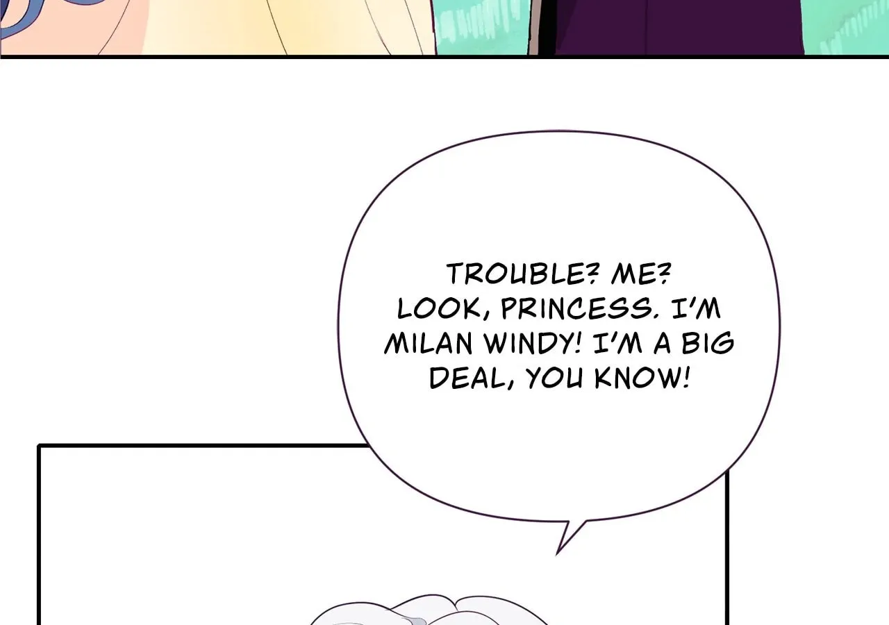 Becoming Best Friends With the Icy Male Lead Chapter 39 page 131 - 