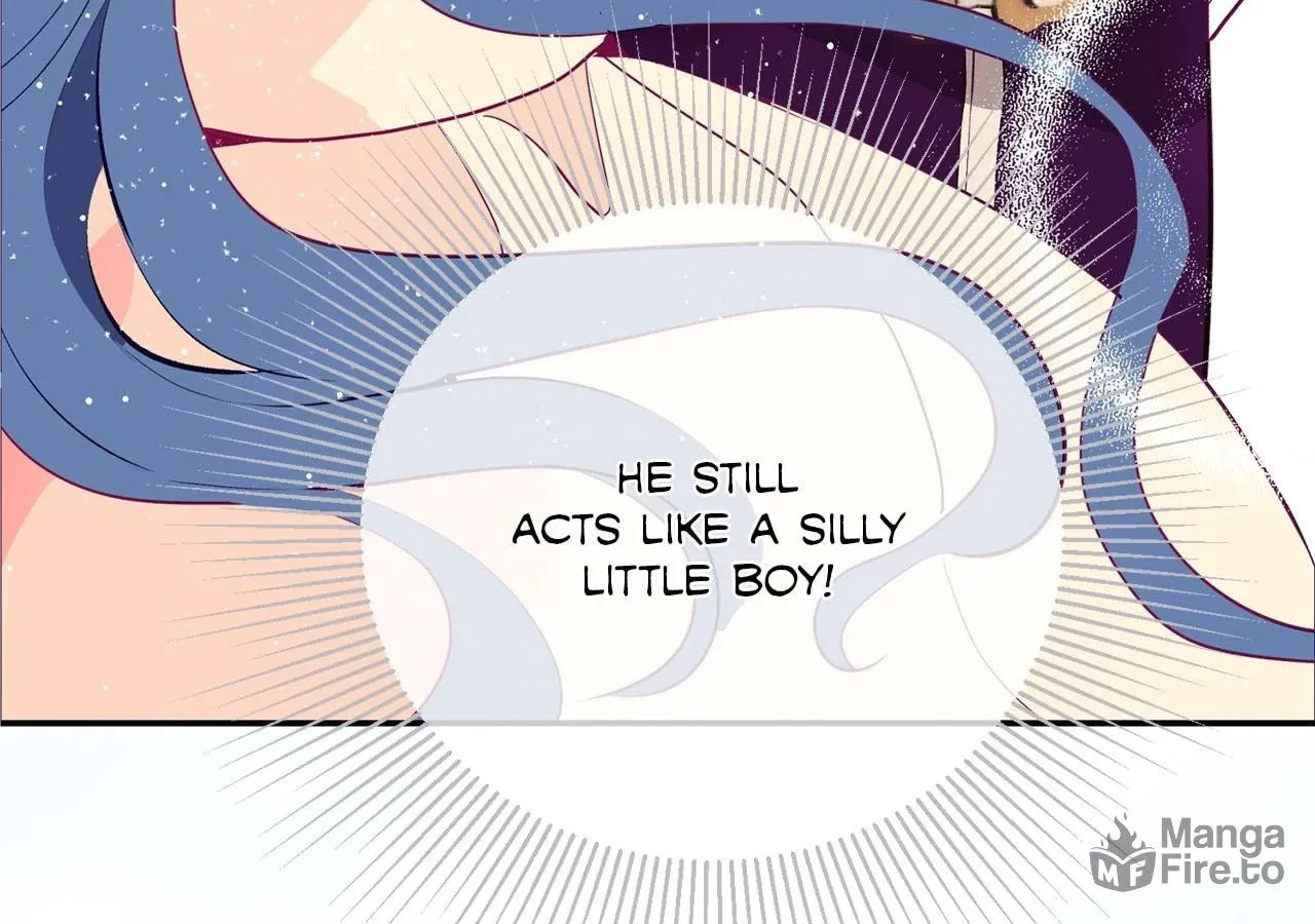 Becoming Best Friends With the Icy Male Lead Chapter 39 page 135 - 