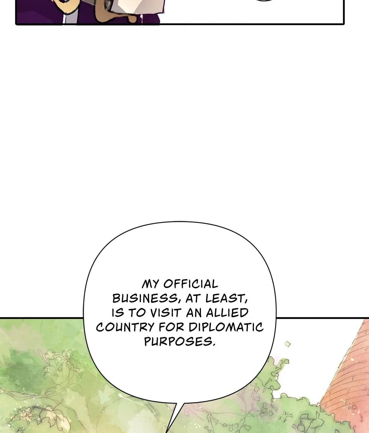 Becoming Best Friends With the Icy Male Lead Chapter 39 page 15 - 