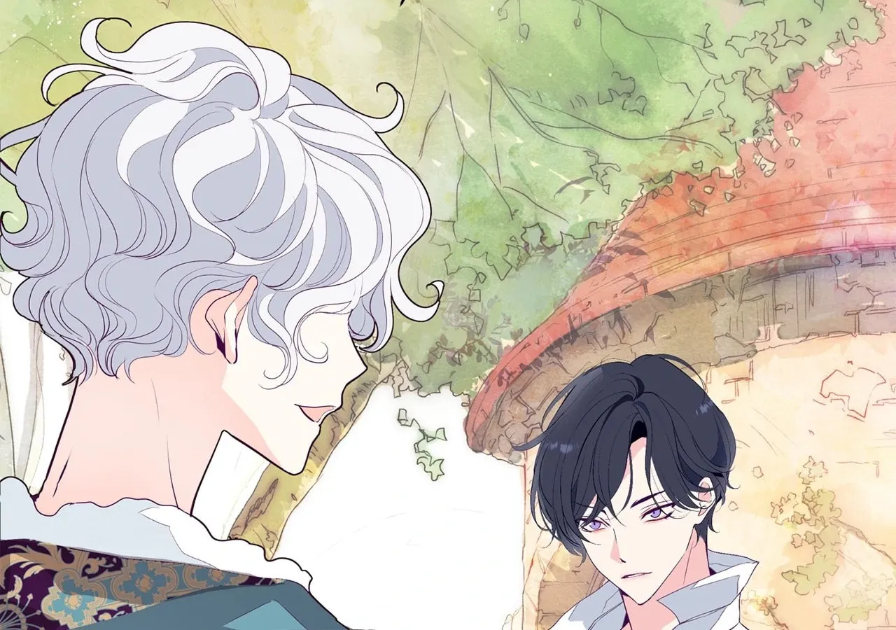 Becoming Best Friends With the Icy Male Lead Chapter 39 page 16 - 