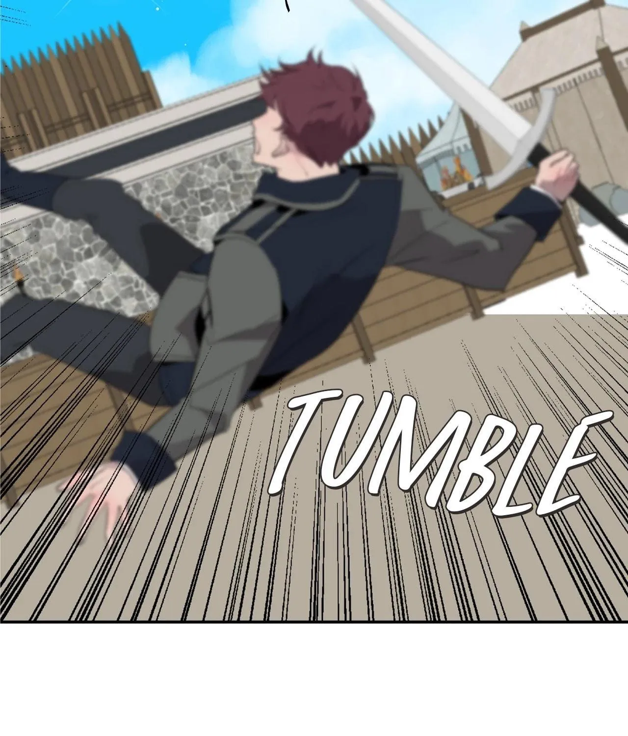 Becoming Best Friends With the Icy Male Lead Chapter 39 page 151 - 
